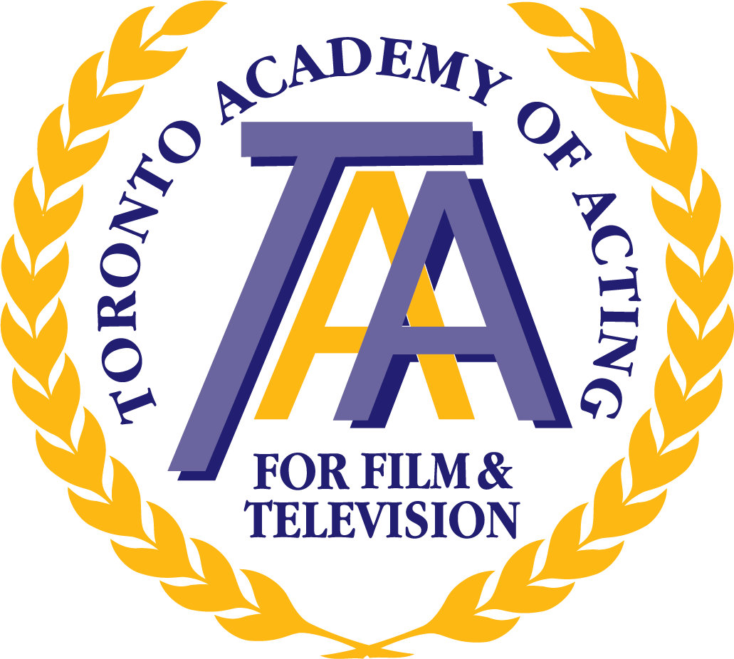 Toronto Academy of Acting Logo